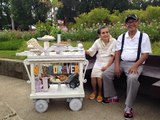 Puto vendors' love story is a testament to 