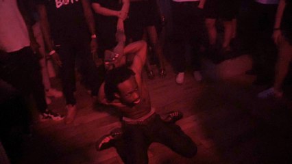 Flexin' on 'Em: Brooklyn's Flex Dance Music