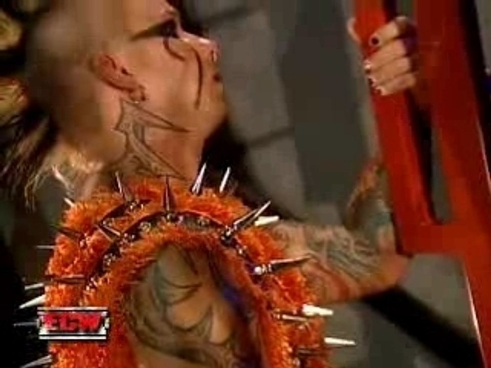 ShAnNoN MoOrE  promo 1