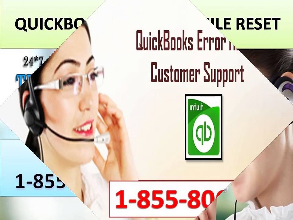 1-855-806-6643 Quickbooks SuperValidate Service