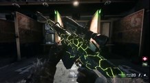 Modern Warfare Remasrered | Hidden Exclusion Zone Camo (MWR