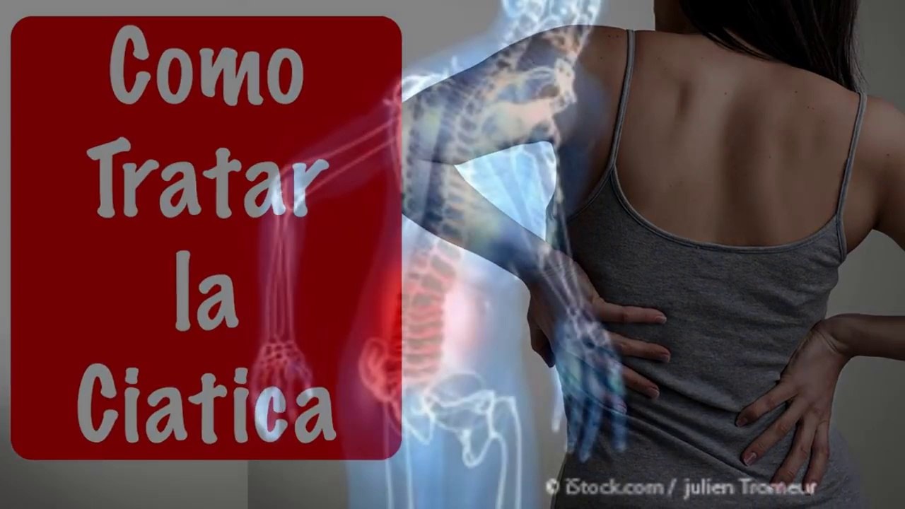 Cura Ciatica