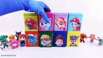 Learn Colors DIY Cubeez Lion Guard Nemo Frozen Anna Play-Doh Dippin Dots Surprise Eggs Episodes!