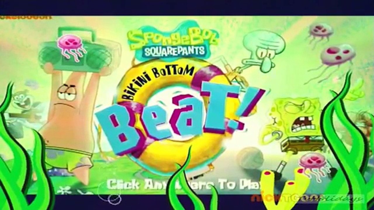 Nicktoons UK Continuity 26-09-16