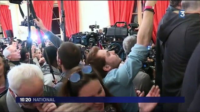 Primaire de la gauche : les soutiens de Manuel Valls déboussolés