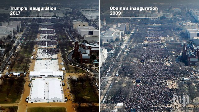 Three '1984' quotes that are eerily relevant in 2017 and explain Trump's rise