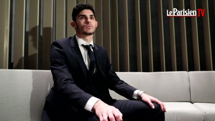PSG, Gonçalo Guedes : «Je ne dirai pas que je suis le prochain Pauleta»