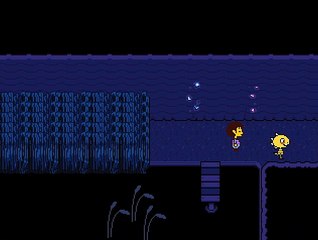 Undertale Genocide 4