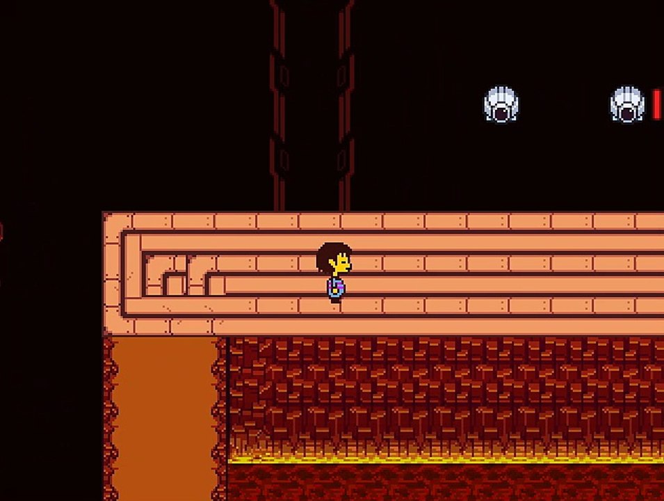 Undertale Genocide 6