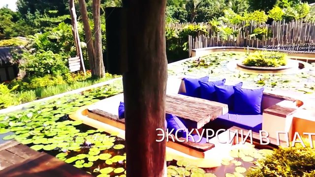 Таиланд - достопримечательности, новости, отдых. Таиланд Паттайя