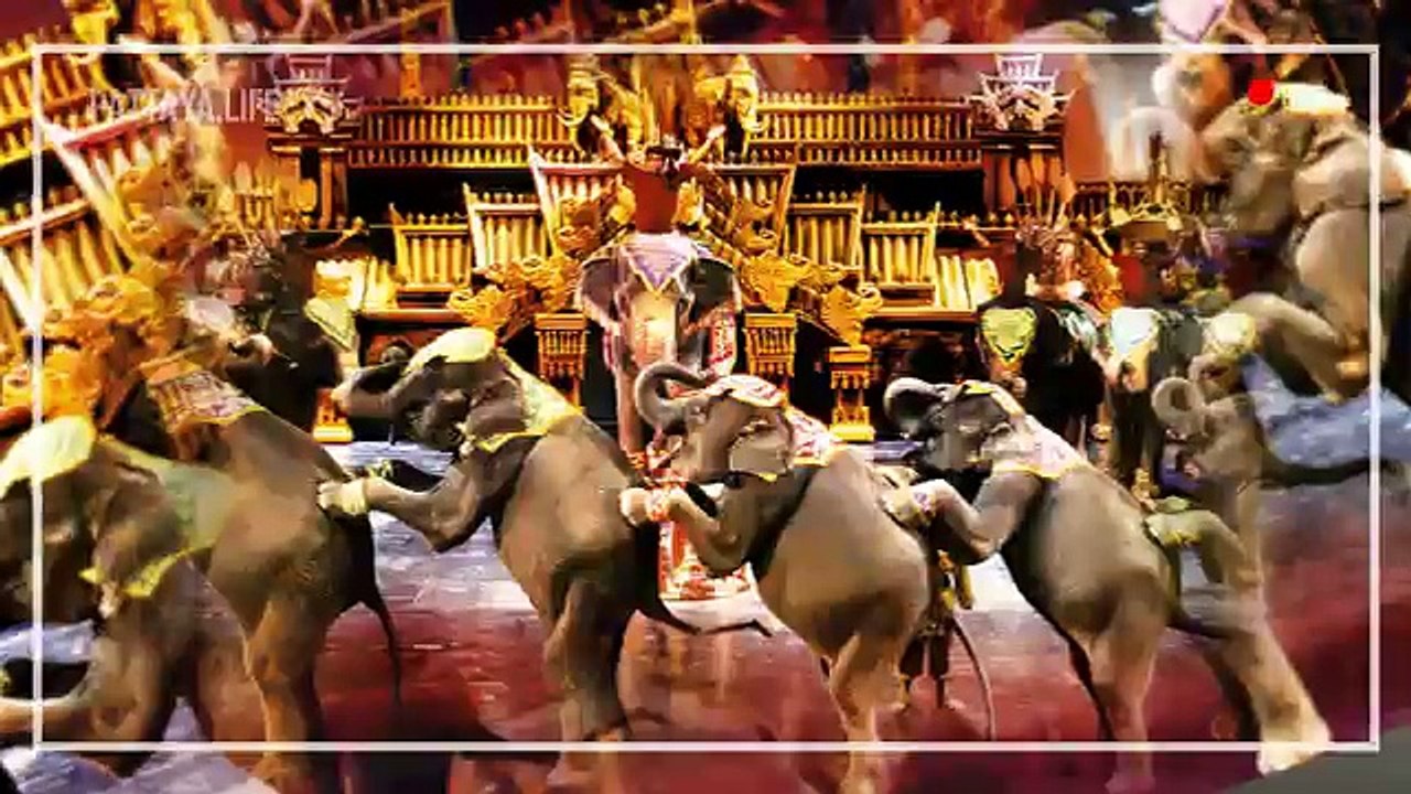 Таиланд достопримечательности. Паттайя и все самое интересное. Тайланд для вас.