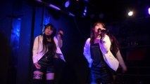 2017-01-29 UNION FIELD あすか一周年記念ライブ Avid Leap（Lamb.）