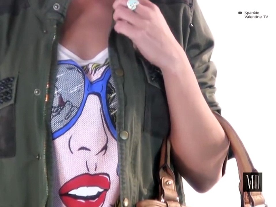 Camisas básicas que te encantarán