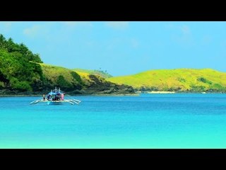 Full episode: Drew Arellano’s unlimited island hopping in Daet, Camarines Norte