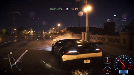 Lambo loco Rui edition
