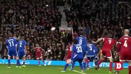 Futbolistas que volvieron del retiro