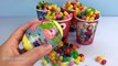 Jelly Beans Surprise Toys Peppa Pig Finding Dory Barbie Teenage Mutant Ninja Turtles My Little Pony