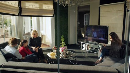 مسلسل أمي الحلقة 04 مترجمة للعربية (القسم 1)