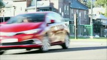 2017 Toyota Corolla Hybrid - Interior Exterior And Drive