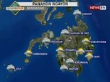 NTVL: Weather update as of 8:03 a.m. (June 30, 2015)