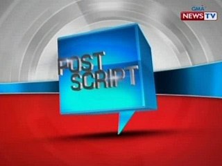 SONA: PostScript: Nawalang parang bula