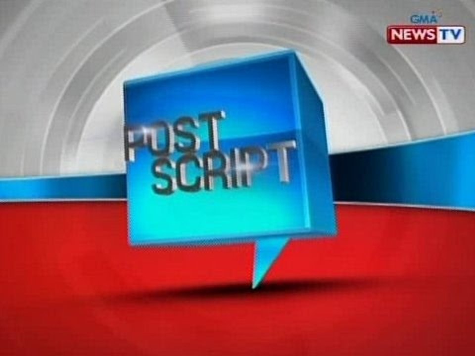 SONA: PostScript: Nawalang parang bula