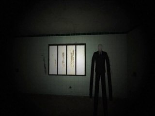 Estou Maluco vamos para o Hospicio (Slender Hospice)