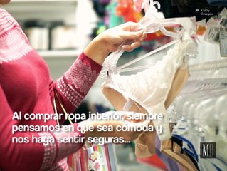 Consejos de tipos de ropa interior para cada prenda