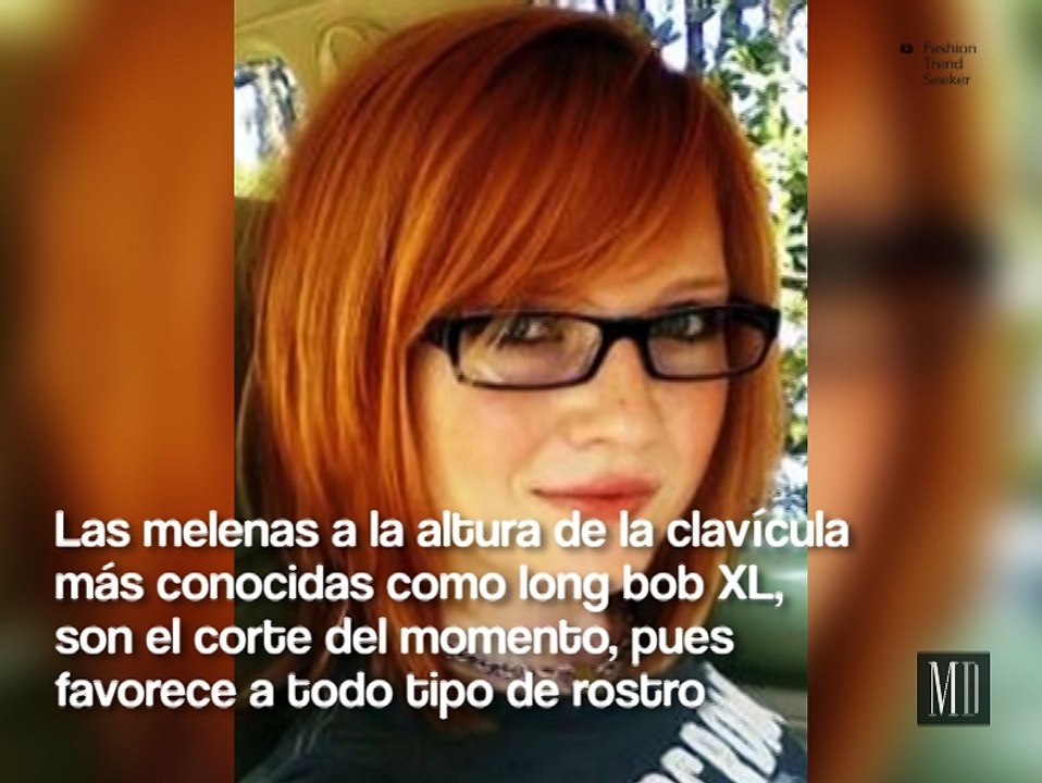 Las mejores tendencias capilares para este año ¡Anímate!