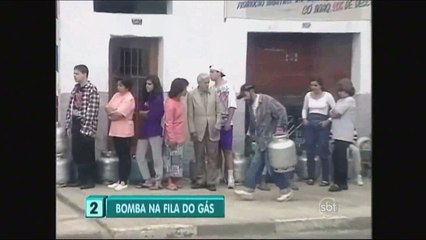 Melhores Pegadinhas do Programa Silvio Santos  2017