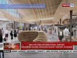 Mactan Cebu International Airport, gagawing kauna-unahang resort airport sa bansa