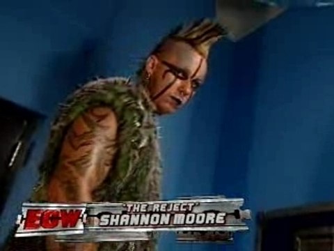 ShAnNoN MoOrE promo 2