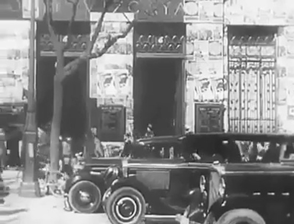 Chotis Madrileño
