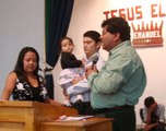 IGLESIA EVANGÉLICA BEREANA BUEN PASTOR DE PIFO 22 ANIVERSARIO