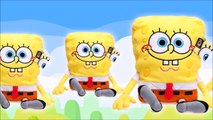 Minions, Spongebob Squarepants, Pocoyo, Pokemon, Minecraft Egg Surprise Animation