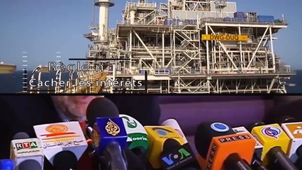 Michel Collon teste les médias, Trump, un monstre pour l'establishment