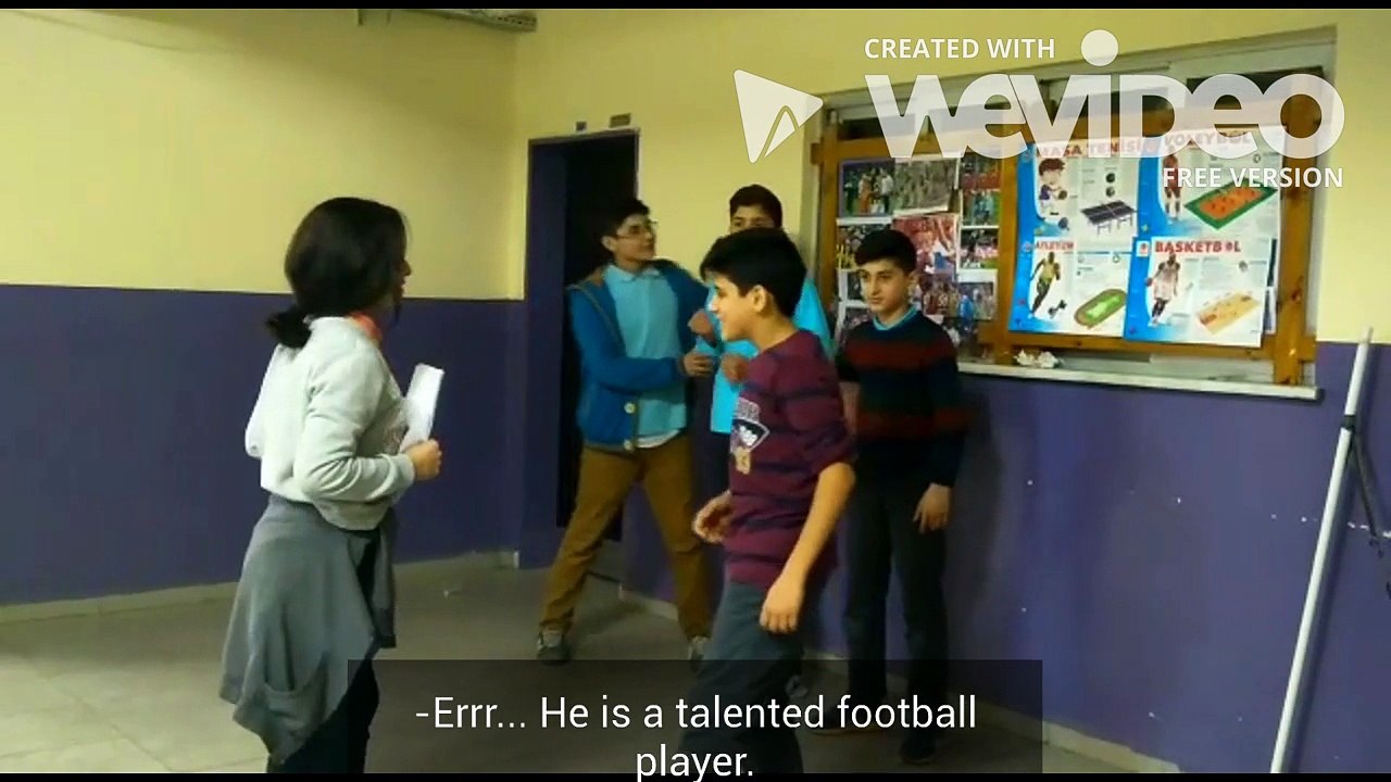 bullying