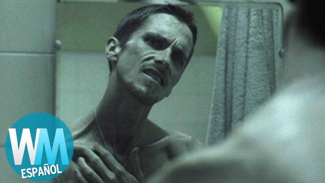 Top 10 Actores Irreconocibles en Películas