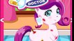 My Little Pony Doctor My Little Pony игры на App Store HD