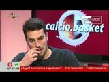 Icaro Sport. Calcio.Basket del 30 gennaio 2017 - 4a parte