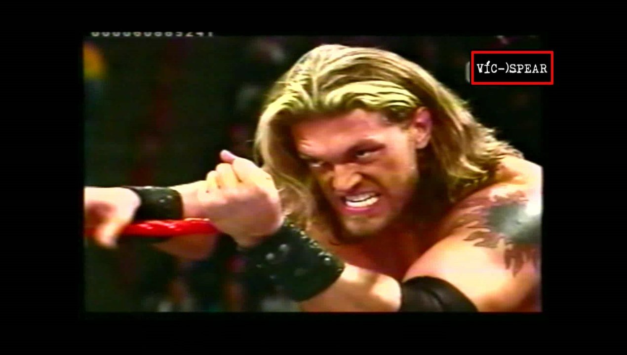 Edge Video Promo 2006 - Subtitulado en Español Latino