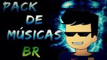 Pack de 6 músicas BR para intros - Koller AL