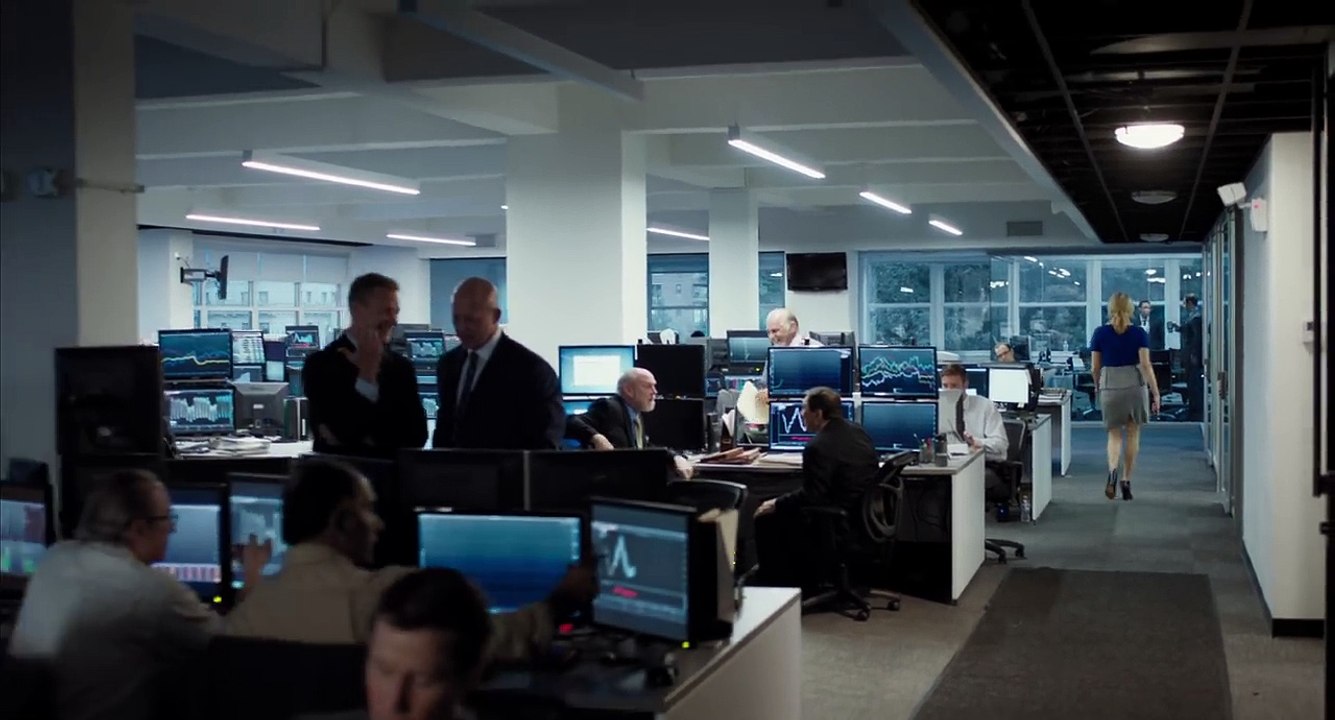 Equity Trailer 2016