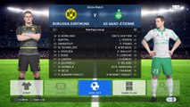 Pro Evolution Soccer 2017 - PES EXPERT HRVATSKA - KUP