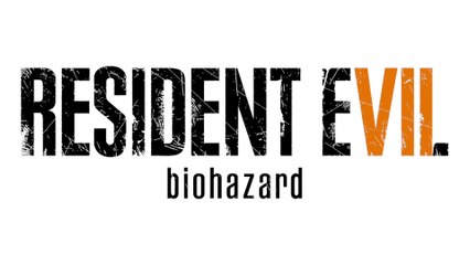 Resident Evill 7 BIOHAZARD - Credits