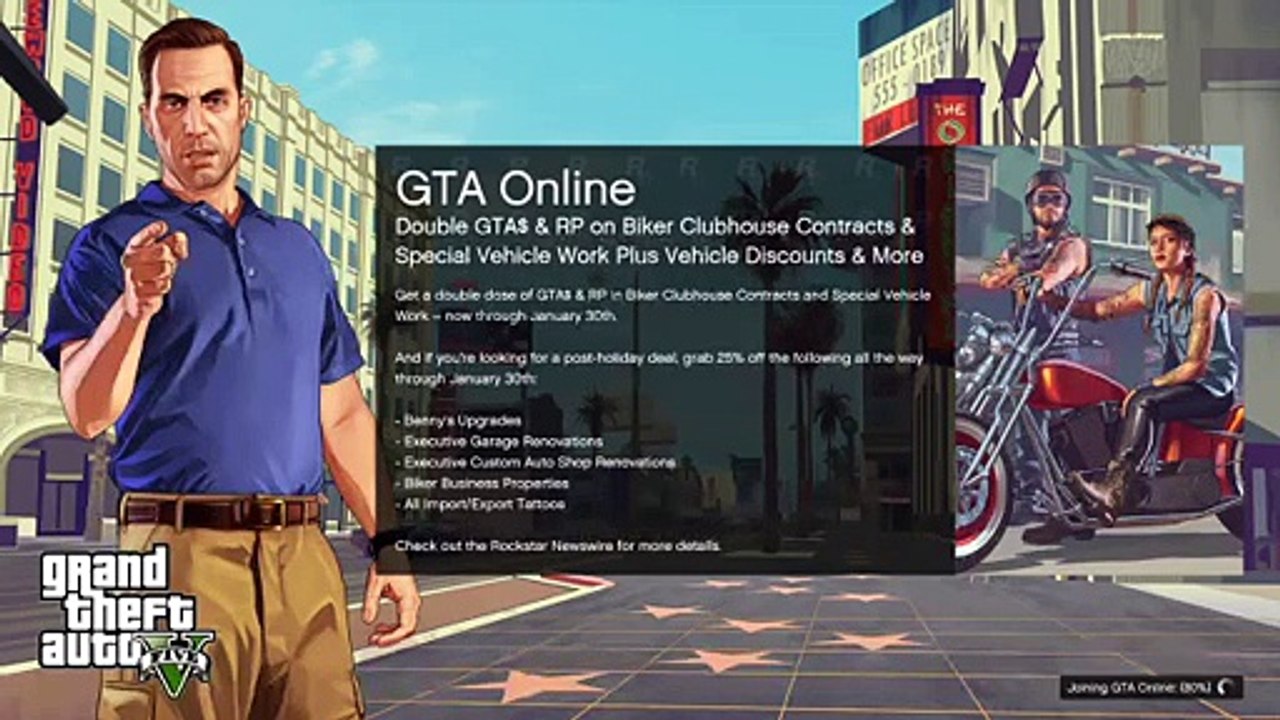 GTA live stream (46)