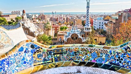 Cosas que debes hacer en españa