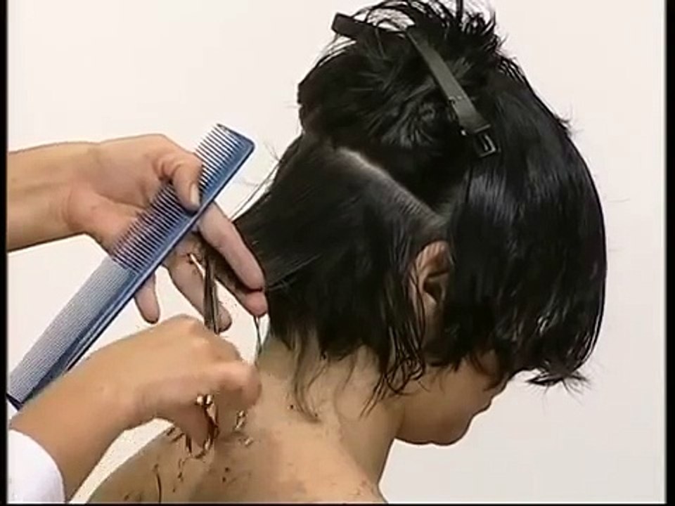 Vídeos Cortes de cabelo curto feminino - Dailymotion
