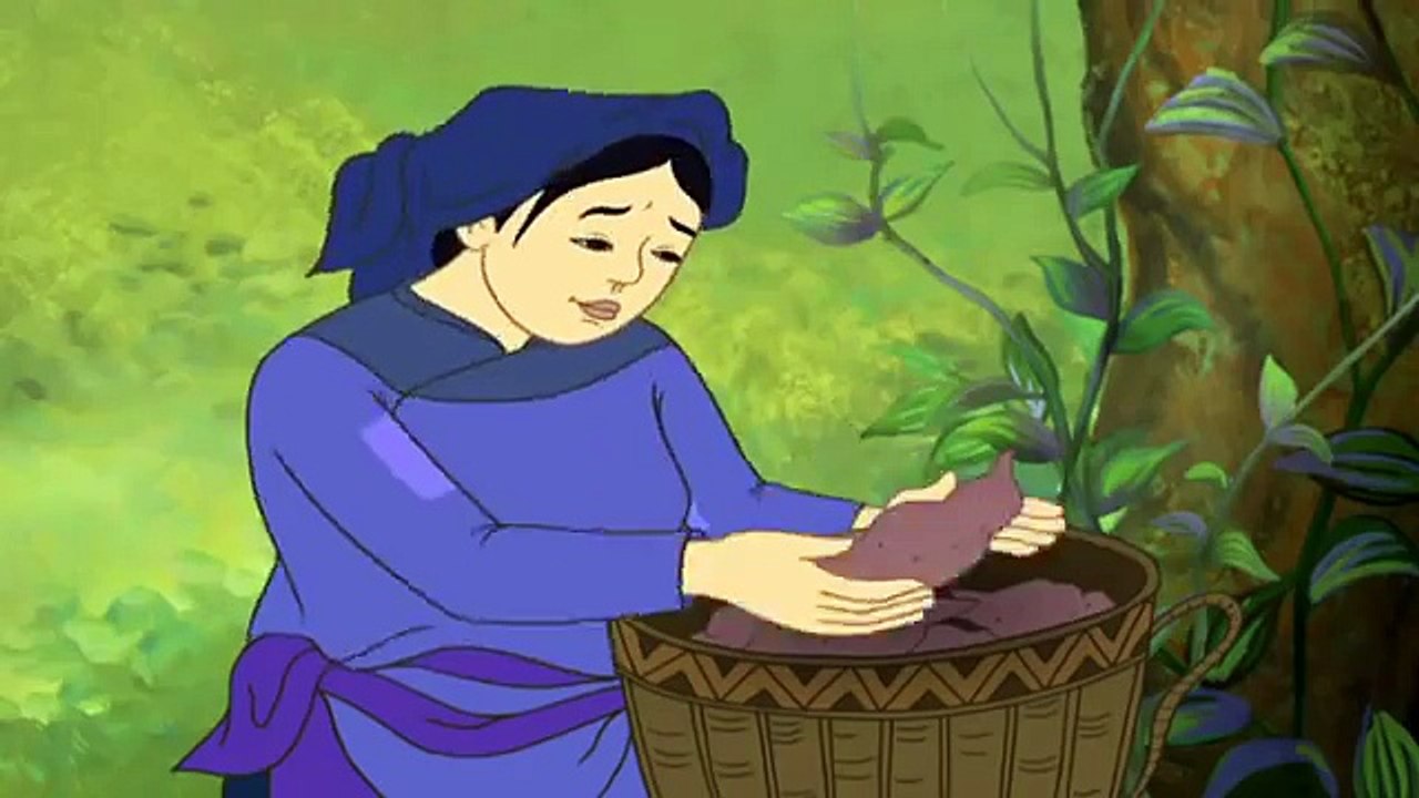 Tuyển Tập Phim Lịch Sử Hay | Phim Hoạt Hình [HD]