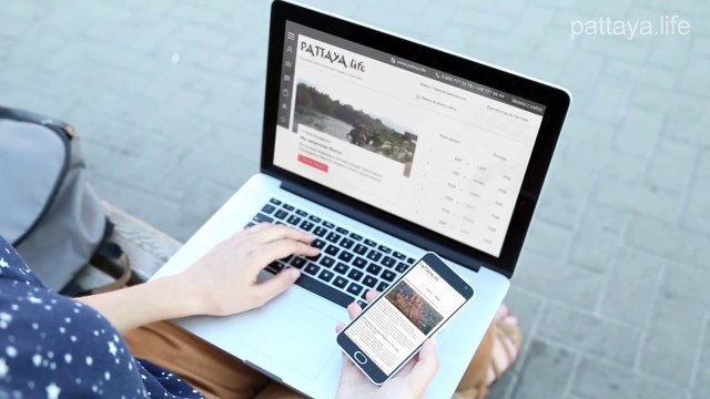 Недвижимость Паттайи, купить путевку, узнать новости. Русскоязычный портал